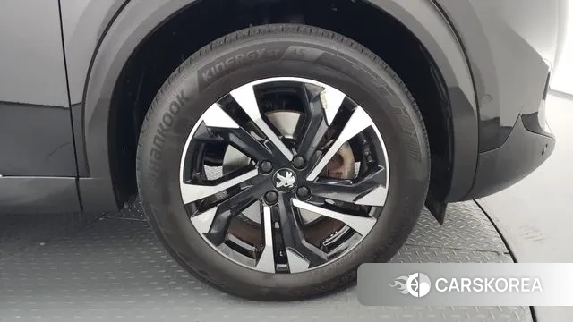 Peugeot e-2008 second generation id 3777695 из Кореи 15