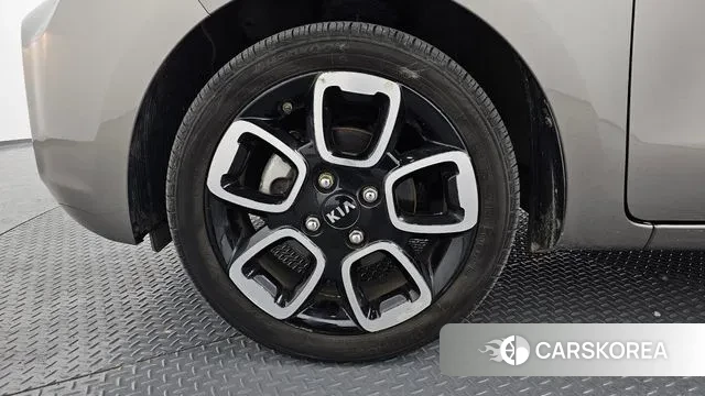 Kia The New Ray id 3536009 из Кореи 15