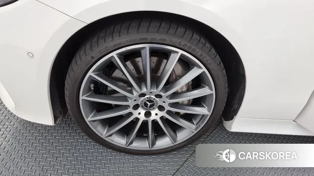 Mercedes-Benz E-Class W213 id 2902118 из Кореи 15