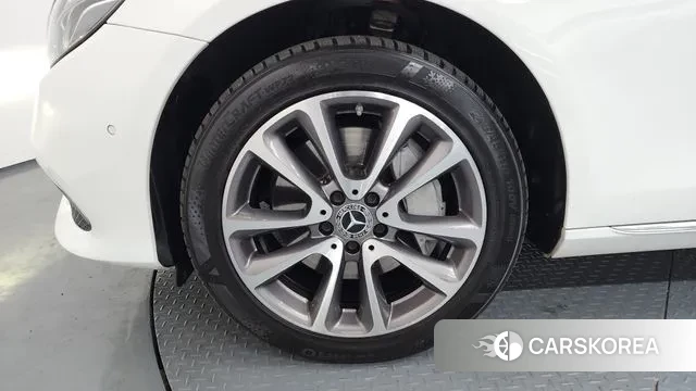 Mercedes-Benz E-Class W213 id 3703025 из Кореи 15