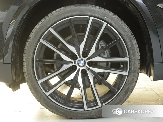 BMW X5 id 4256810 из Китая 13