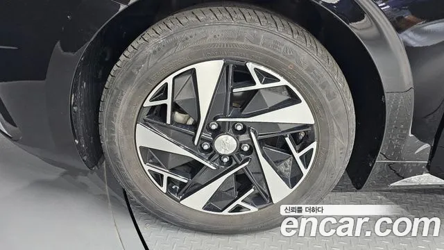 Hyundai The New Grandeur IG Hybrid id 2686652 из Кореи 15