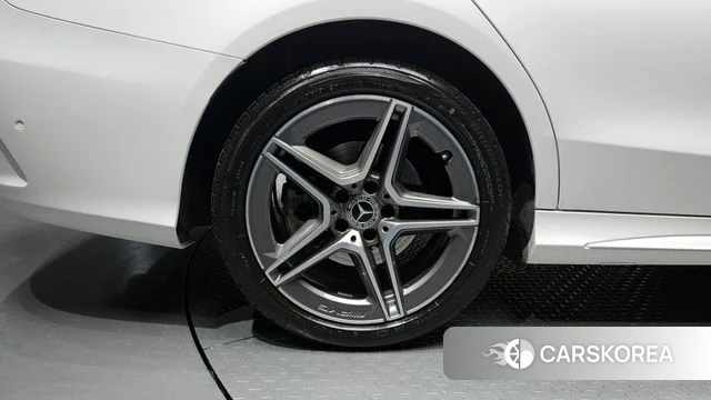 Mercedes-Benz C-Class W205 id 4179464 из Кореи 15