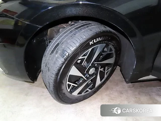 Hyundai The New Grandeur IG Hybrid id 3573161 из Кореи 14