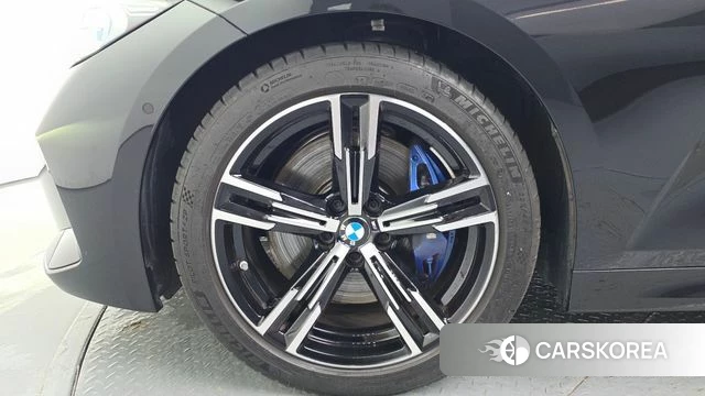 BMW 3 Series (G20) id 4565711 из Кореи 30