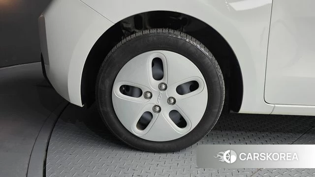 Kia The New Kia Ray id 4443508 из Кореи 26