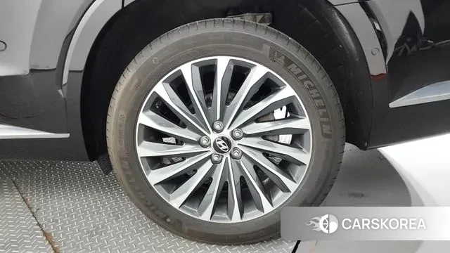 Hyundai The New Palisade id 2964356 из Кореи 15