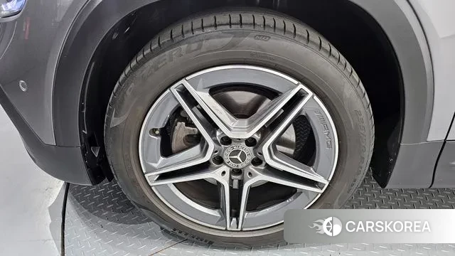 Mercedes-Benz GLB-Class X247 id 3686154 из Кореи 15