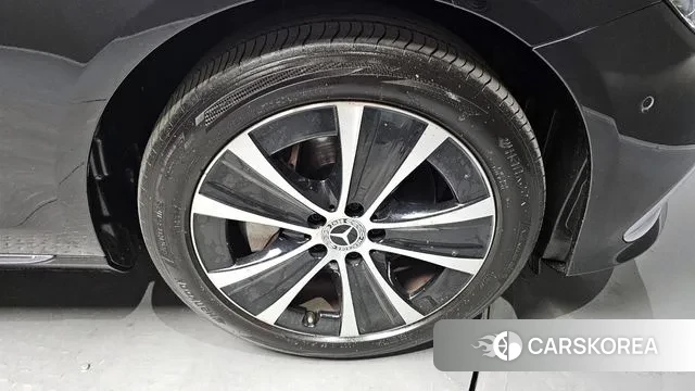 Mercedes-Benz E-Class W213 id 3433518 из Кореи 15