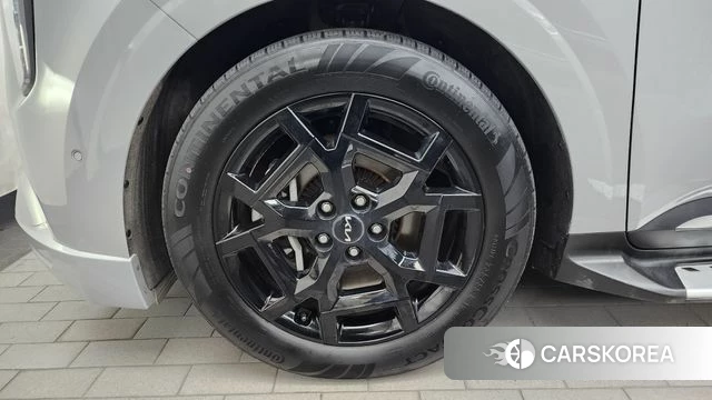 Kia The New Carnival 4th Generation id 4578774 из Кореи 31