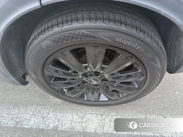 Mini Cooper S Countryman id 3449620 из Кореи 13