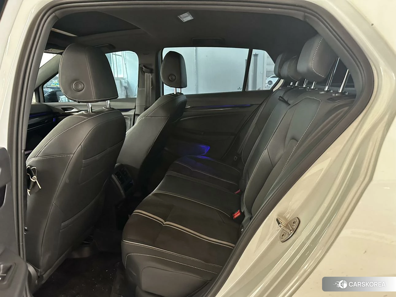 Volkswagen Golf id 4510290 из Китая 8