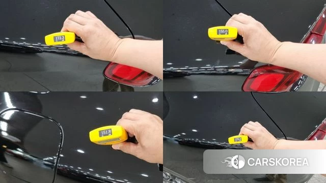 Kia K5 3rd generation id 4293009 из Кореи 15