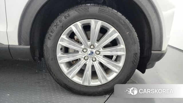 Ford Explorer 6th Generation id 3807466 из Кореи 15