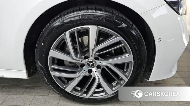 Mercedes-Benz E-Class W214 id 3560054 из Кореи 15