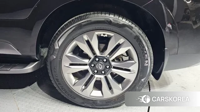 Kia Mohave Master id 3778654 из Кореи 15