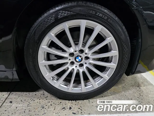 BMW 5 Series (G30) id 2696872 из Кореи 14