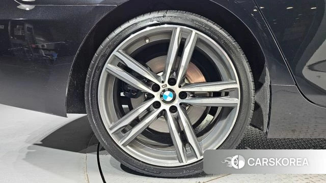 BMW 6 Series (F12) id 4746962 из Кореи 15