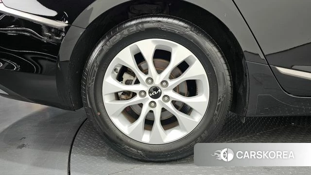 Kia K8 id 4224060 из Кореи 26