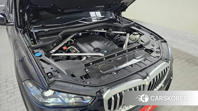 BMW X5 (G05) id 4767243 из Кореи 28