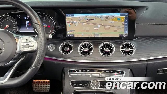 Mercedes-Benz E-Class W213 id 2758562 из Кореи 15