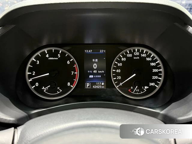 Nissan Xuan Yi id 4277205 из Китая 28