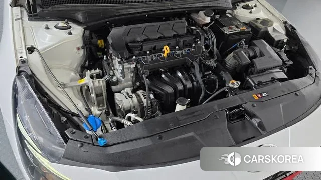 Hyundai Avante (CN7) id 3443376 из Кореи 15