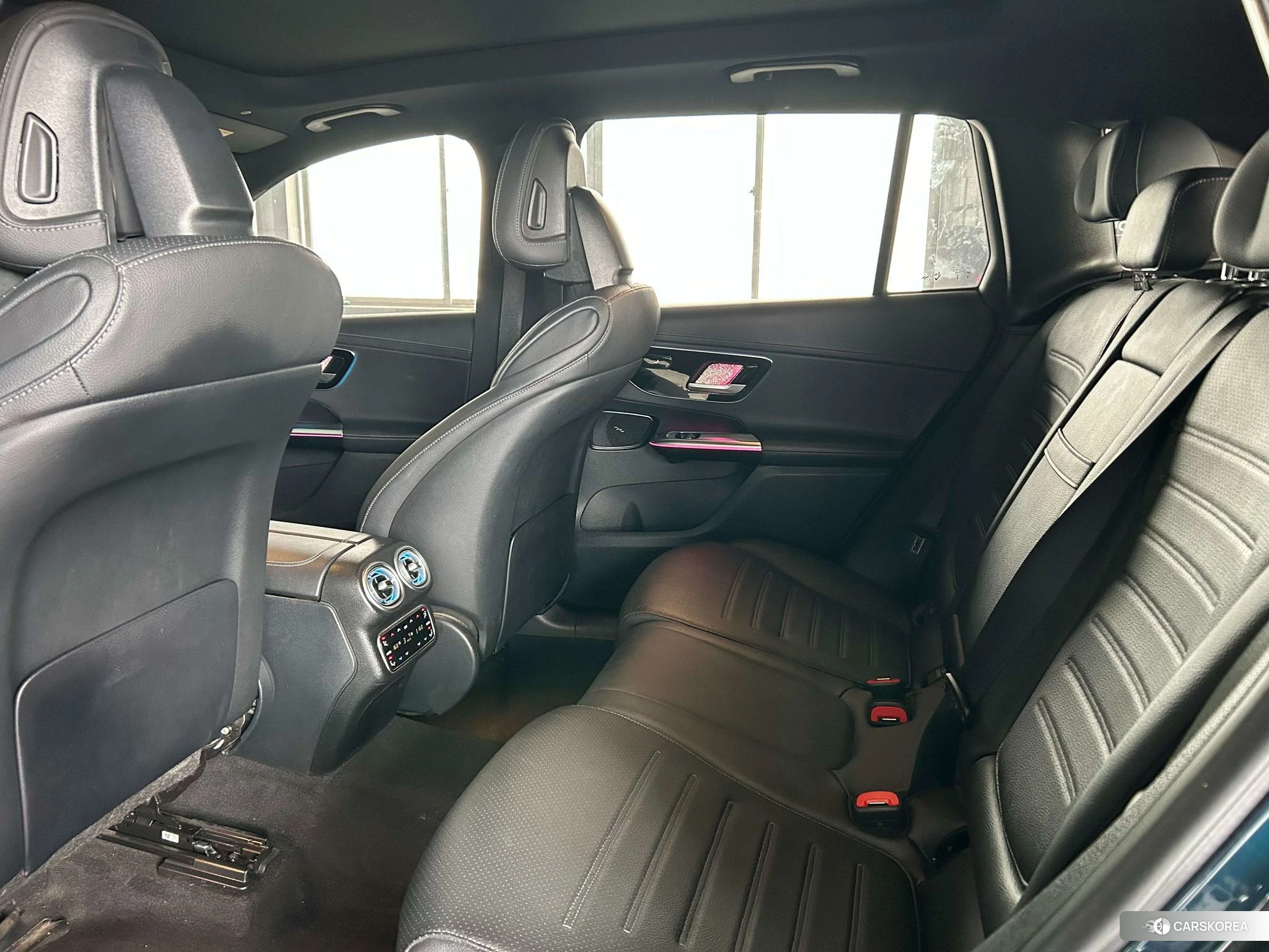 Mercedes-Benz GLC id 4473343 из Китая 12