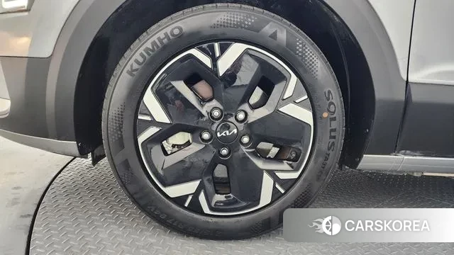 Kia Di All New Niro EV id 3610963 из Кореи 15