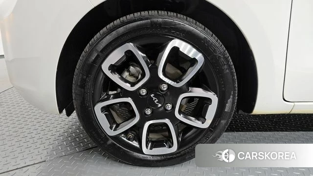 Kia The New Ray id 3935301 из Кореи 15