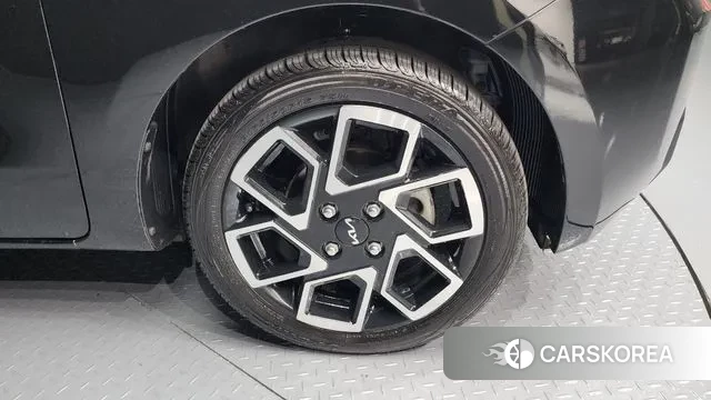 Kia The New Kia Ray id 3394183 из Кореи 15