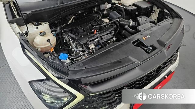 Kia Sportage 5th Generation id 3923007 из Кореи 15