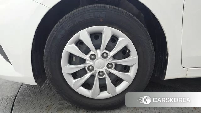 Kia The New K3 2nd generation id 4580247 из Кореи 25