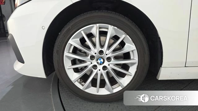 BMW 2 Series Gran Coupe (F44) id 4671875 из Кореи 15