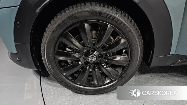 Mini Cooper S Countryman id 3002168 из Кореи 15