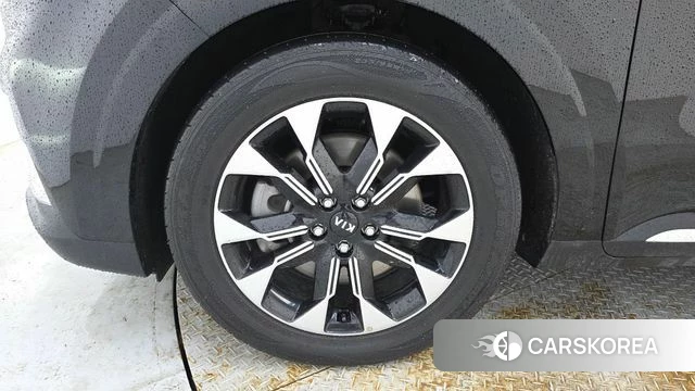 Kia Carnival 4th generation id 4350436 из Кореи 27