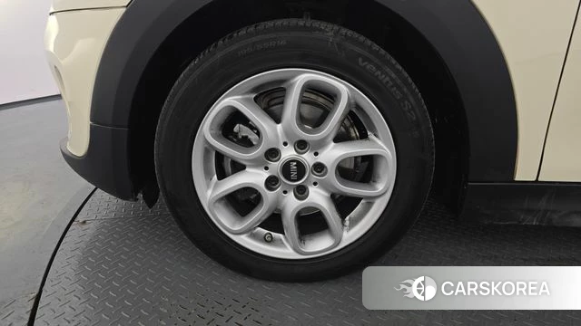 Mini Cooper id 4551356 из Кореи 25