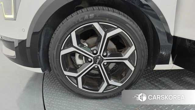 Kia Di Ol Nu Niro id 4735922 из Кореи 32