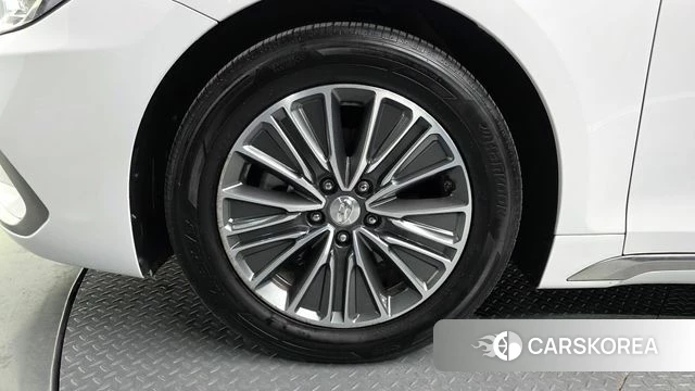 Hyundai Grandeur IG Hybrid id 4430459 из Кореи 15