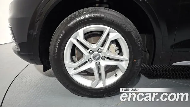 Audi Q5 (FY) id 2825642 из Кореи 15