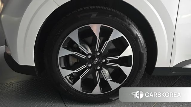 Kia Carnival 4th generation id 4507489 из Кореи 30