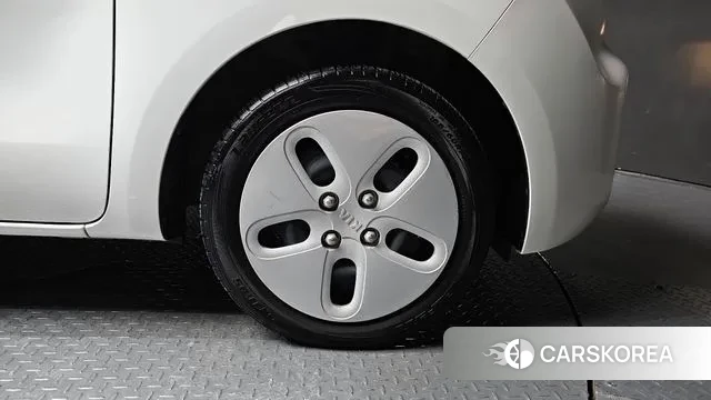 Kia The New Ray id 3197106 из Кореи 15