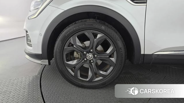 Renault Korea (Samsung) XM3 id 4507706 из Кореи 15
