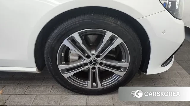 Mercedes-Benz E-Class W213 id 3488025 из Кореи 15