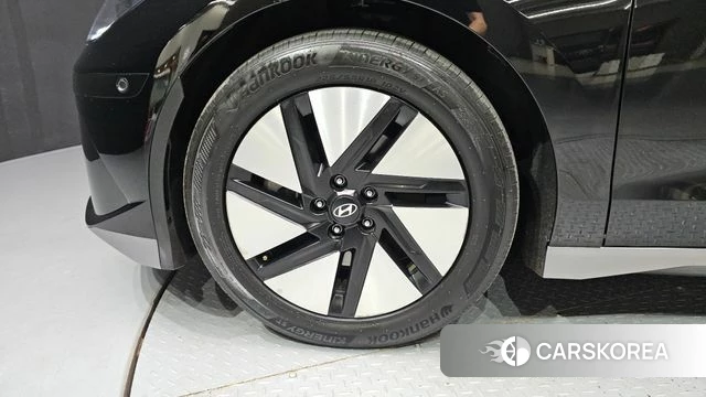 Hyundai Ionic 6 id 4414715 из Кореи 28