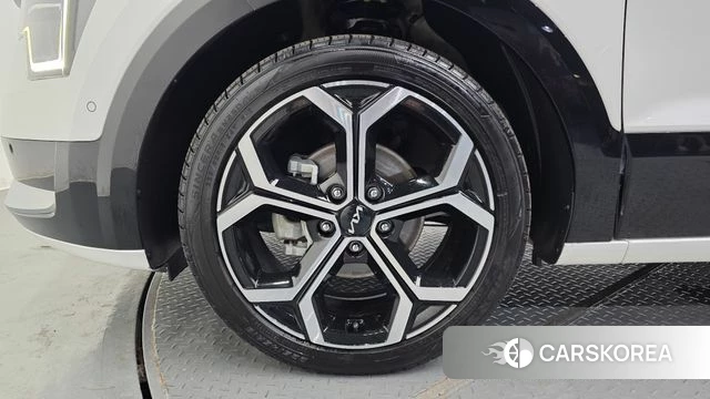 Kia Di Ol Nu Niro id 4444418 из Кореи 15
