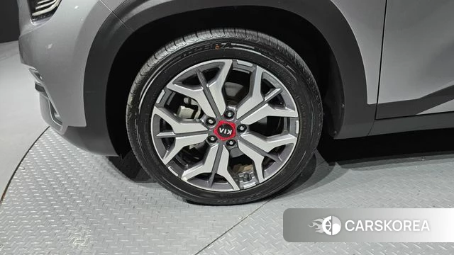 Kia Seltos id 4542652 из Кореи 15
