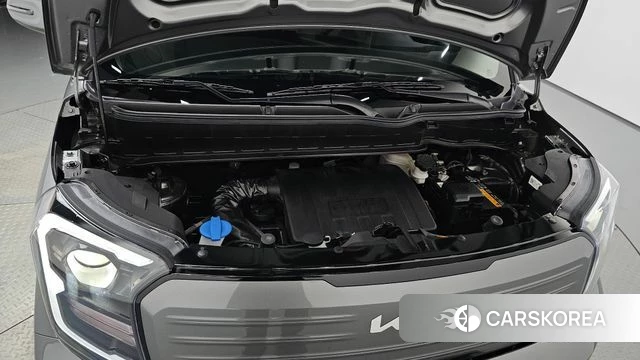 Kia The New Kia Ray id 4725135 из Кореи 25