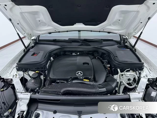 Mercedes-Benz GLC id 4307204 из Китая 18