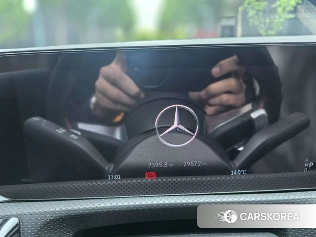 Mercedes-Benz Class A id 4272496 из Китая 7